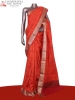Floral Pure Printed Silk Saree